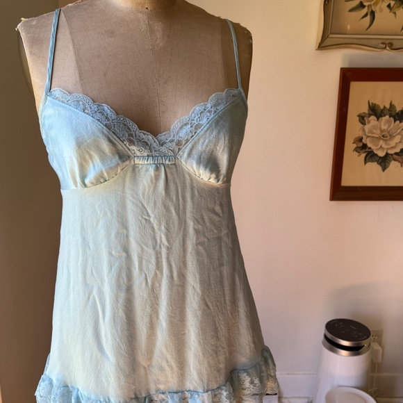 2 Lovely Victoria Secret Nightie/Slip Sets - Picture 4 of 5